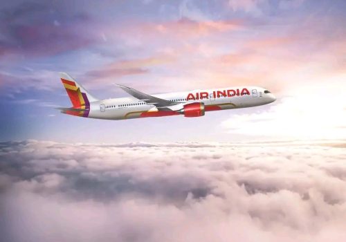 बमको धम्कीपछि एयर इन्डियाको विमान थाइल्याण्डमा आपतकालीन अवतरण