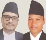 अफताब आलमलाई सफाइ दिने दुई न्यायाधीशमाथि छानबिन सुरु