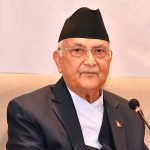 प्रधानमन्त्री ओलीको निर्देशन : “गुण्डा नबन्नू, तर अन्याय सहेर ‘ओम शान्ति’ भन्दै नबस्नू”