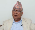 जग्गा सट्टापट्टा प्रकरण : पूर्वप्रधानमन्त्री नेपालविरुद्ध थुनछेक बहस आजै हुने