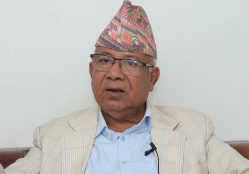 जग्गा सट्टापट्टा प्रकरण : पूर्वप्रधानमन्त्री नेपालविरुद्ध थुनछेक बहस आजै हुने