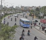 सहमतिपछि पनि उपत्यकामा सार्वजनिक यातायात सञ्चालन भएन
