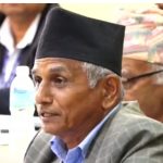 गृहमन्त्रीको गतिविधिले शङ्का पैदा भएको माओवादी केन्द्रको आरोप
