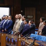 प्रतिनिधि सभाको बैठक विपक्षी दलको विरोधका कारण स्थगित