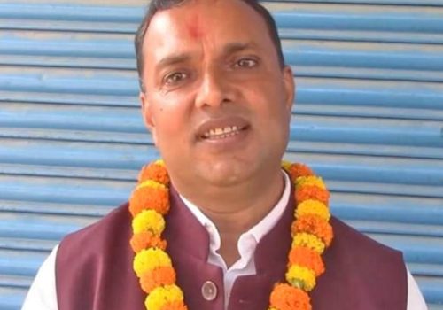 १५ शैयाको अस्पताल निर्माणमा भ्रष्टाचार : मधेश प्रदेशका सांसदसहित १५ जनाविरुद्ध मुद्दा