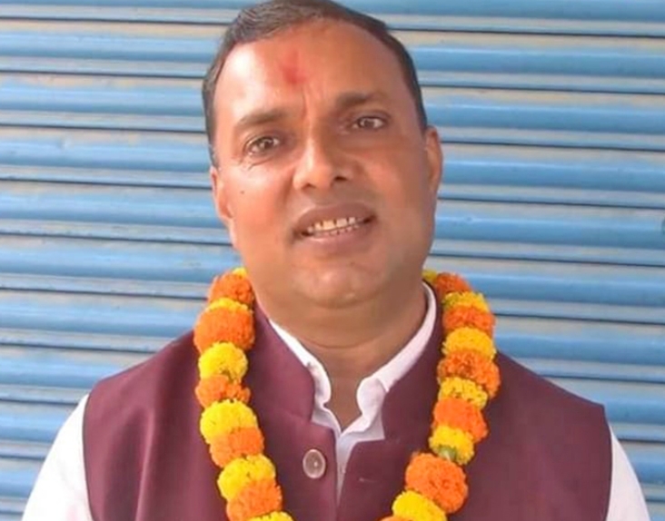 १५ शैयाको अस्पताल निर्माणमा भ्रष्टाचार : मधेश प्रदेशका सांसदसहित १५ जनाविरुद्ध मुद्दा