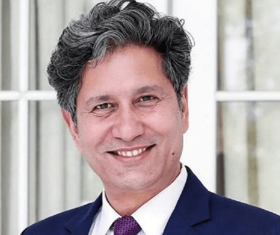 पत्रकार दिलभूषण पाठकलाई पक्राउ नगर्न उच्च अदालतको अल्पकालीन आदेश