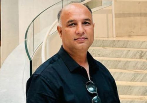 भ्रष्टाचार र वन क्षति मुद्दामा मुछिएका मेयर थापा ५० लाख धरौटीमा छुटे