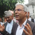 रवीन्द्र मिश्रको प्रतिक्रिया : “अदालतले न्याय गर्दो रहेछ”