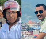 स्याङ्जामा रास्वपा नेतामाथि रड प्रहार, कांग्रेस वडाध्यक्ष फरार