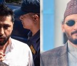 अभिनेता विपिन कार्की रास्वपाको हस्ताक्षर अभियानमा सहभागी