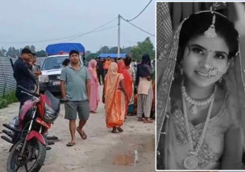 विवाहको ६ महिनापछि ‘कलकतिया बाली’की कलाकार अंशा सदा मृत अवस्थामा फेला