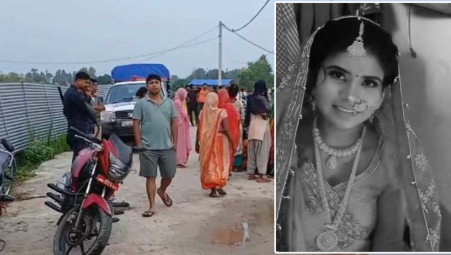 विवाहको ६ महिनापछि ‘कलकतिया बाली’की कलाकार अंशा सदा मृत अवस्थामा फेला