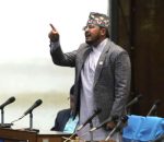 भिजिट भिसा प्रकरणमा राप्रपाले संसद् बहिष्कारलाई निरन्तरता दिने