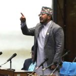भिजिट भिसा प्रकरणमा राप्रपाले संसद् बहिष्कारलाई निरन्तरता दिने
