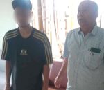 खोलामा हाम फालेका युवकको सकुशल उद्धार