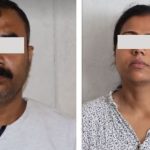विदेश पठाउँछु भन्दै ठगी गर्ने दुई जना पक्राउ