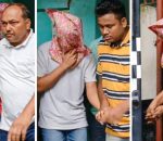 विद्यार्थी संघको अध्यक्ष बनाउने भन्दै बलात्कार, कोलकातामा तीन जना पक्राउ