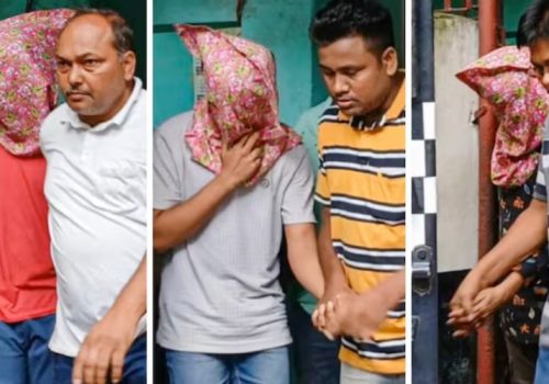 विद्यार्थी संघको अध्यक्ष बनाउने भन्दै बलात्कार, कोलकातामा तीन जना पक्राउ
