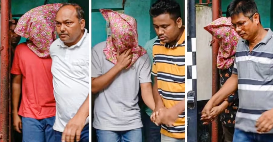 विद्यार्थी संघको अध्यक्ष बनाउने भन्दै बलात्कार, कोलकातामा तीन जना पक्राउ