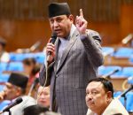 संसदमा आरोप : ‘सुमिरे टुर एण्ड ट्राभल्स’ले भिजिट भिसाको नाममा अर्बौं ठगी