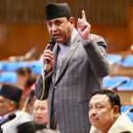 संसदमा आरोप : ‘सुमिरे टुर एण्ड ट्राभल्स’ले भिजिट भिसाको नाममा अर्बौं ठगी