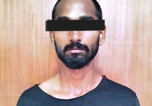 तीन वर्षपछि चाँदनी खातुनको हत्यामा संलग्न श्रीमान् पक्राउ