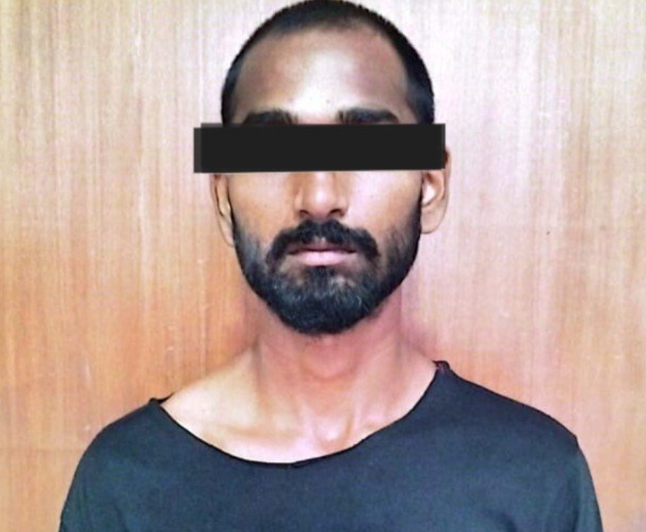 तीन वर्षपछि चाँदनी खातुनको हत्यामा संलग्न श्रीमान् पक्राउ