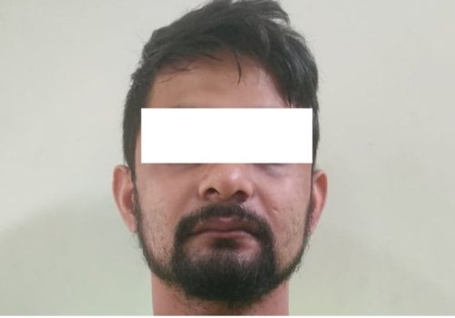 काठमाडौंमा अश्लील भिडियो बनाएर बेच्ने युवक पक्राउ