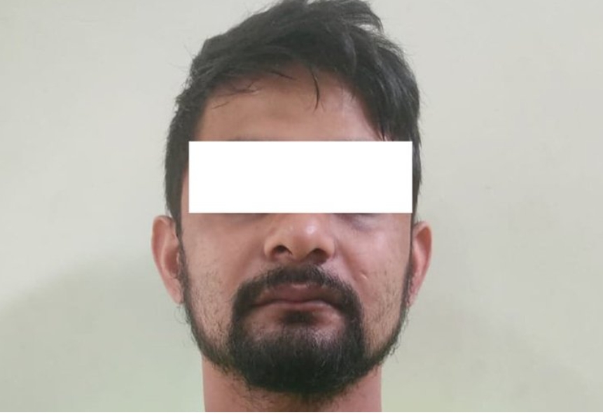 काठमाडौंमा अश्लील भिडियो बनाएर बेच्ने युवक पक्राउ