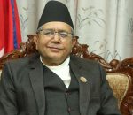 निर्वाचन पद्धति र शासन प्रणालीबारे व्यापक बहस आवश्यक : सभामुख घिमिरे