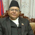 निर्वाचन पद्धति र शासन प्रणालीबारे व्यापक बहस आवश्यक : सभामुख घिमिरे