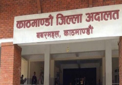 काठमाडौँ अदालतद्वारा बिजमाण्डु र नेपालखबरमा प्रकाशित समाचार हटाउने अल्पकालीन आदेश