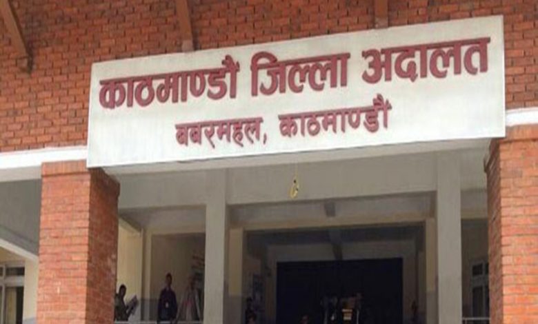 काठमाडौँ अदालतद्वारा बिजमाण्डु र नेपालखबरमा प्रकाशित समाचार हटाउने अल्पकालीन आदेश