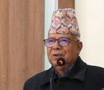 हदबन्दी छुट प्रकरणमा माधवकुमार नेपालको बयान सकियो
