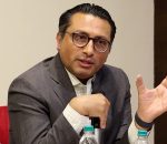 संसदबाट निकाले पनि सडकमै संसद चलाउने रास्वपाको चेतावनी : डा. स्वर्णिम वाग्ले