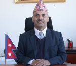 भिजिट भिसा प्रकरण : सहसचिव तीर्थराज भट्टराईको बयान लिन थाल्यो अख्तियार