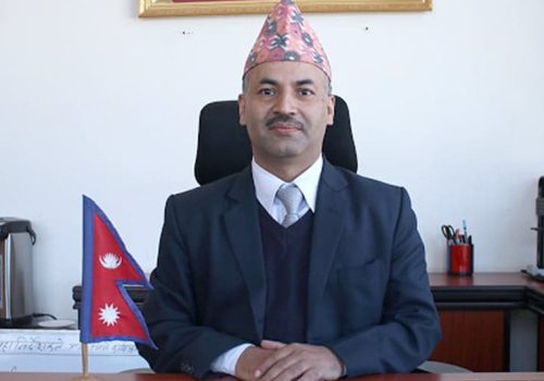 भिजिट भिसा प्रकरण : सहसचिव तीर्थराज भट्टराईको बयान लिन थाल्यो अख्तियार