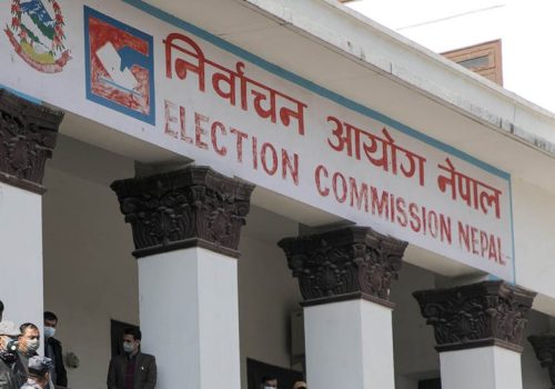 निर्वाचन आयोगले ल्यायो राजनीतिक दल मूल्याङ्कन प्रणाली, अंकका आधारमा सुविधा निर्धारण