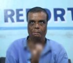 बम विस्फोटको साक्षी गौरीशंकर चमारको बयान : “म अझै पनि डराउँछु, आलमले मलाई मार्न सक्छ”