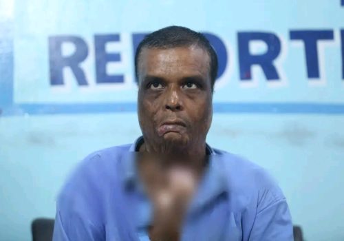 बम विस्फोटको साक्षी गौरीशंकर चमारको बयान : “म अझै पनि डराउँछु, आलमले मलाई मार्न सक्छ”
