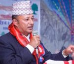 ऊर्जा मन्त्रीको आग्रह : “सञ्चालन गर्न नसक्ने विद्युत उपभोक्ता संस्था महासंघलाई जिम्मा लगाउनुस्”