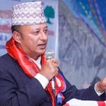 ऊर्जा मन्त्रीको आग्रह : “सञ्चालन गर्न नसक्ने विद्युत उपभोक्ता संस्था महासंघलाई जिम्मा लगाउनुस्”