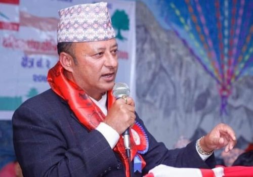 ऊर्जा मन्त्रीको आग्रह : “सञ्चालन गर्न नसक्ने विद्युत उपभोक्ता संस्था महासंघलाई जिम्मा लगाउनुस्”