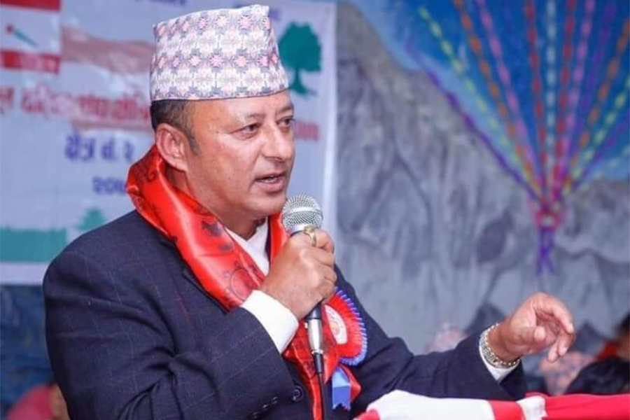ऊर्जा मन्त्रीको आग्रह : “सञ्चालन गर्न नसक्ने विद्युत उपभोक्ता संस्था महासंघलाई जिम्मा लगाउनुस्”