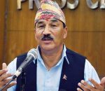 कमल थापा भन्छन् – “मुलुक भ्रष्टाचारमा चुर्लुम्म, अब राजसंस्था जरुरी छ”