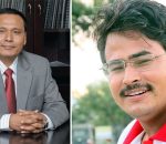 शाही र घिसिङलाई अमेरिकामा ‘ग्लोबल हिरो अवार्ड’