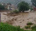 मधेशमा वर्षाको सम्भावना, ३६ जिल्लामा बाढीको खतरा