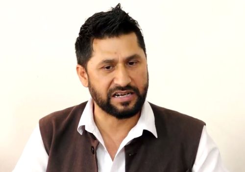 रवि लामिछानेविना रास्वपाको महाधिवेशन अन्योलमा