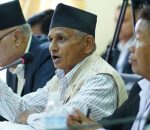 निजामती सेवा विधेयकमाथि षड्यन्त्र: सभापतिदेखि सबैमाथि छानबिनको माओवादी केन्द्रको माग